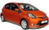 Foto 2 del coche TOYOTA Aygo