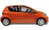 Foto 6 del coche TOYOTA Aygo