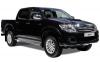 Foto 9 del coche TOYOTA Hilux