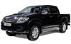 Foto 3 del coche TOYOTA Hilux
