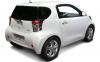 Foto 4 del coche TOYOTA iQ