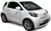 Foto 8 del coche TOYOTA iQ