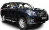 Foto 8 del coche TOYOTA Land Cruiser