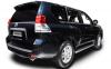 Foto 3 del coche TOYOTA Land Cruiser