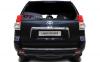 Foto 4 del coche TOYOTA Land Cruiser