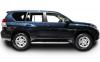 Foto 5 del coche TOYOTA Land Cruiser