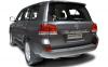 Foto 4 del coche TOYOTA Land Cruiser 200