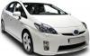 Foto 2 del coche TOYOTA Prius