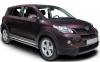 Foto 8 del coche TOYOTA Urban Cruiser