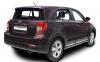 Foto 5 del coche TOYOTA Urban Cruiser