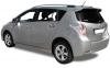 Foto 7 del coche TOYOTA Verso
