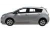 Foto 8 del coche TOYOTA Verso