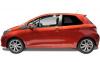 Foto 7 del coche TOYOTA Yaris