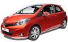 Foto 4 del coche TOYOTA Yaris