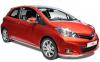 Foto 2 del coche TOYOTA Yaris
