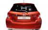Foto 6 del coche TOYOTA Yaris