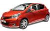 Foto 4 del coche TOYOTA Yaris