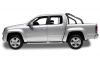 Foto 7 del coche VOLKSWAGEN Amarok