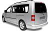 Foto 7 del coche VOLKSWAGEN Caddy