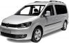 Foto 4 del coche VOLKSWAGEN Caddy