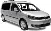 Foto 1 del coche VOLKSWAGEN Caddy