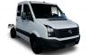 Foto 5 del coche VOLKSWAGEN Crafter