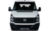Foto 1 del coche VOLKSWAGEN Crafter