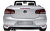Foto 5 del coche VOLKSWAGEN Eos