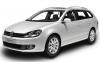 Foto 3 del coche VOLKSWAGEN Golf