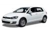 Foto 4 del coche VOLKSWAGEN Golf