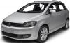 Foto 1 del coche VOLKSWAGEN Golf Plus