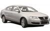 Foto 1 del coche VOLKSWAGEN Passat