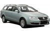 Foto 1 del coche VOLKSWAGEN Passat