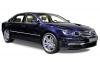 Foto 1 del coche VOLKSWAGEN Phaeton