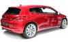 Foto 3 del coche VOLKSWAGEN Scirocco