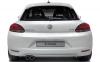 Foto 4 del coche VOLKSWAGEN Scirocco