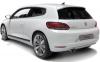 Foto 5 del coche VOLKSWAGEN Scirocco