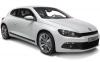 Foto 1 del coche VOLKSWAGEN Scirocco