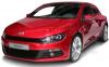 Foto 2 del coche VOLKSWAGEN Scirocco