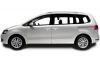 Foto 7 del coche VOLKSWAGEN Sharan