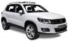 Foto 8 del coche VOLKSWAGEN Tiguan