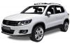 Foto 3 del coche VOLKSWAGEN Tiguan