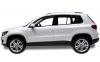 Foto 8 del coche VOLKSWAGEN Tiguan