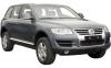 Foto 7 del coche VOLKSWAGEN Touareg