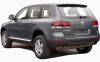 Foto 5 del coche VOLKSWAGEN Touareg