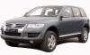 Foto 2 del coche VOLKSWAGEN Touareg