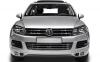 Foto 2 del coche VOLKSWAGEN Touareg