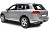 Foto 5 del coche VOLKSWAGEN Touareg