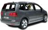 Foto 4 del coche VOLKSWAGEN Touran