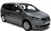 Foto 2 del coche VOLKSWAGEN Touran